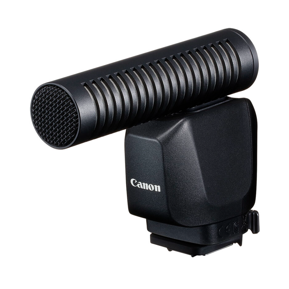 Canon DM-E1D Directional Microphone