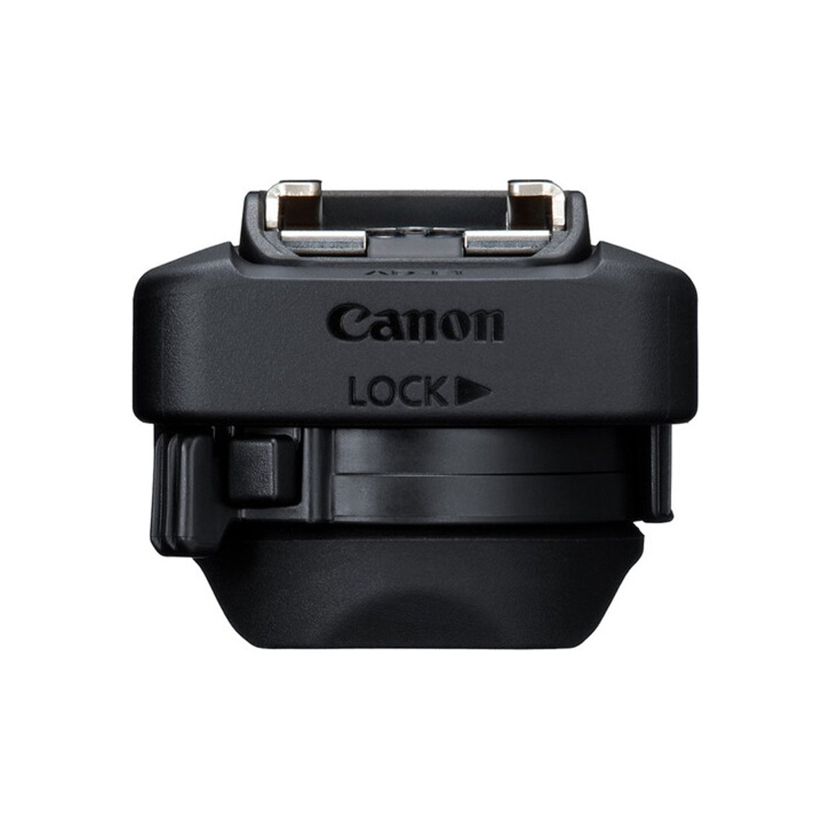 Canon AD-E1 Multi Function Hot Shoe Adapter Flash