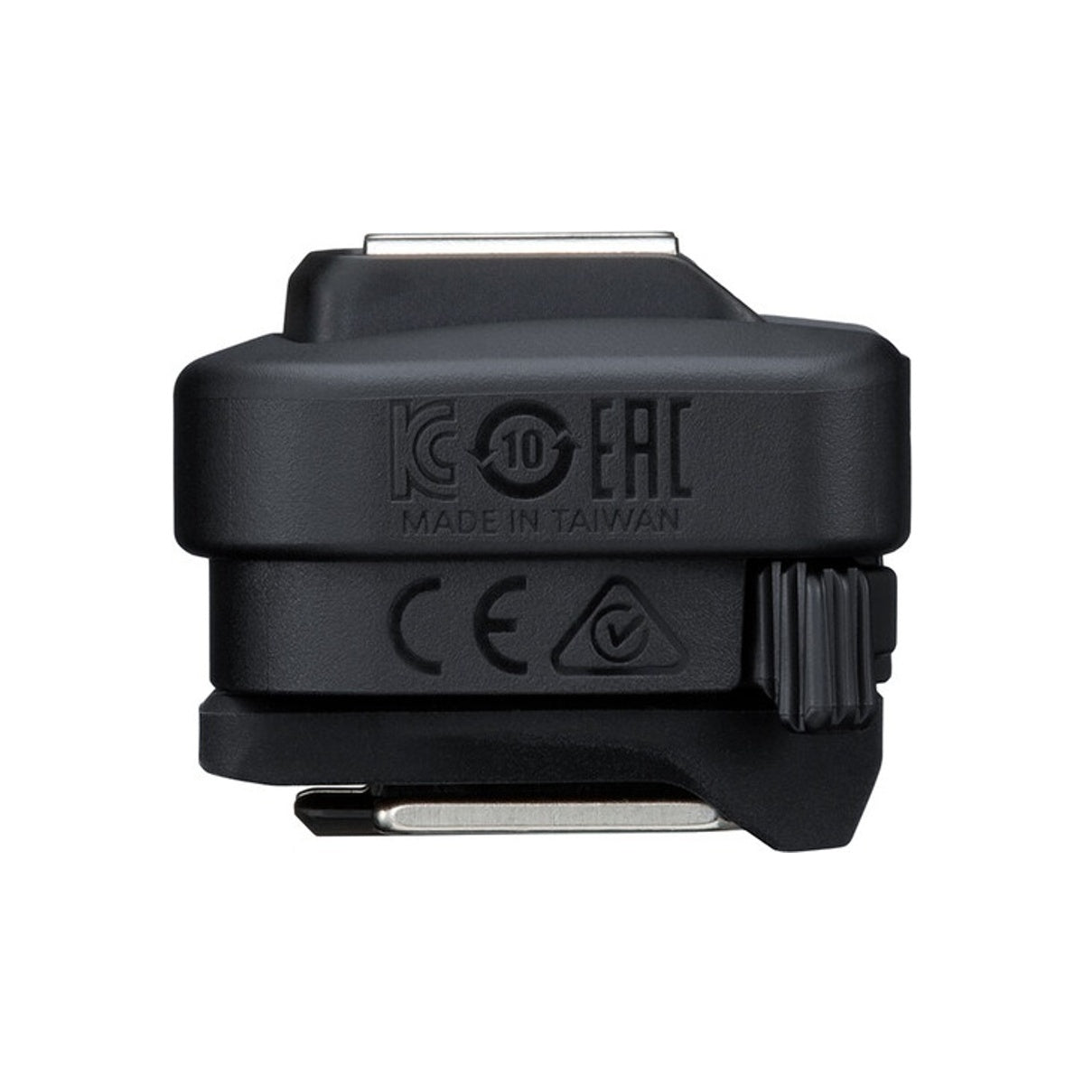 Canon AD-E1 Multi Function Hot Shoe Adapter Flash