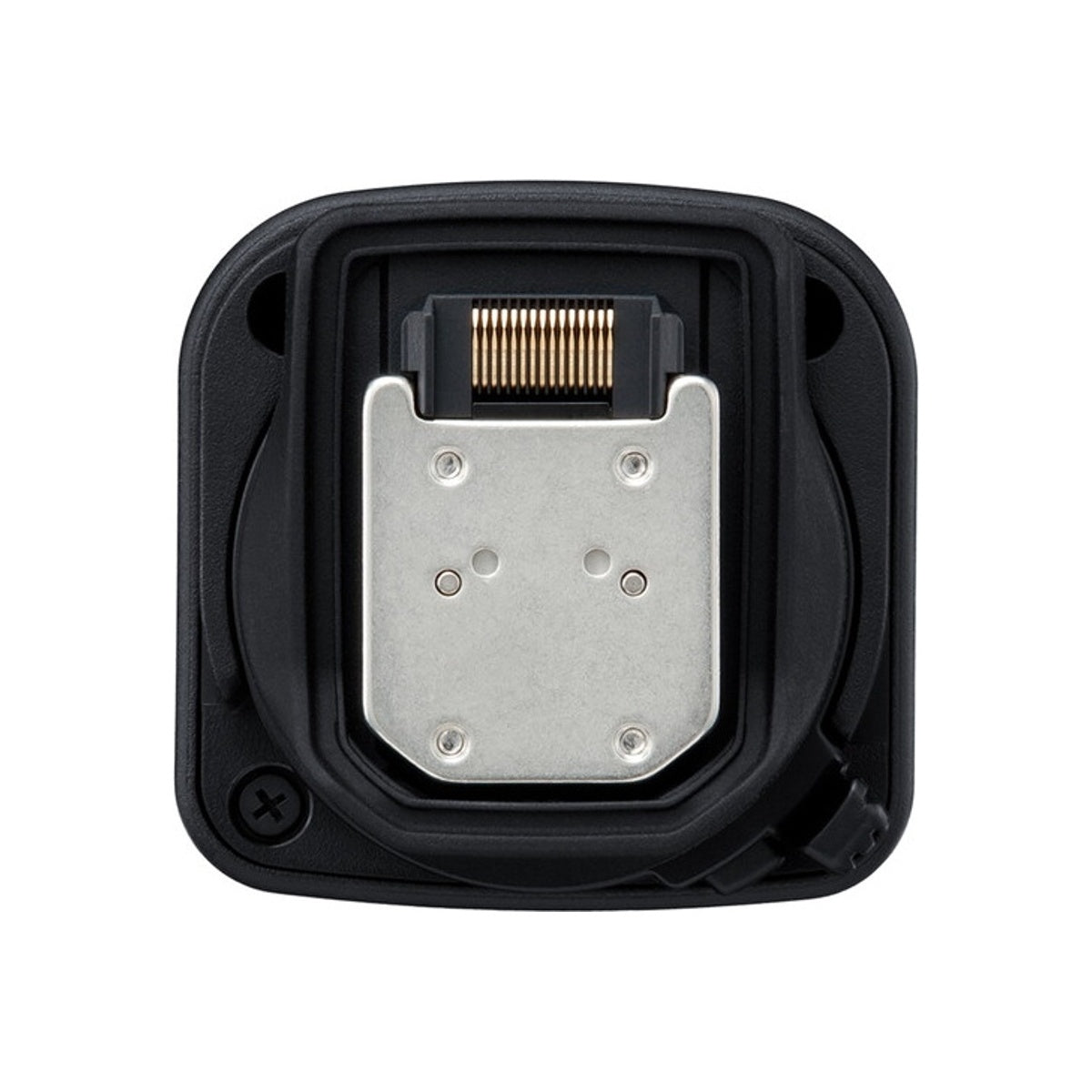 Canon AD-E1 Multi Function Hot Shoe Adapter Flash