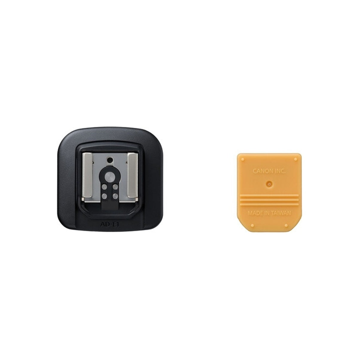 Canon AD-E1 Multi Function Hot Shoe Adapter Flash