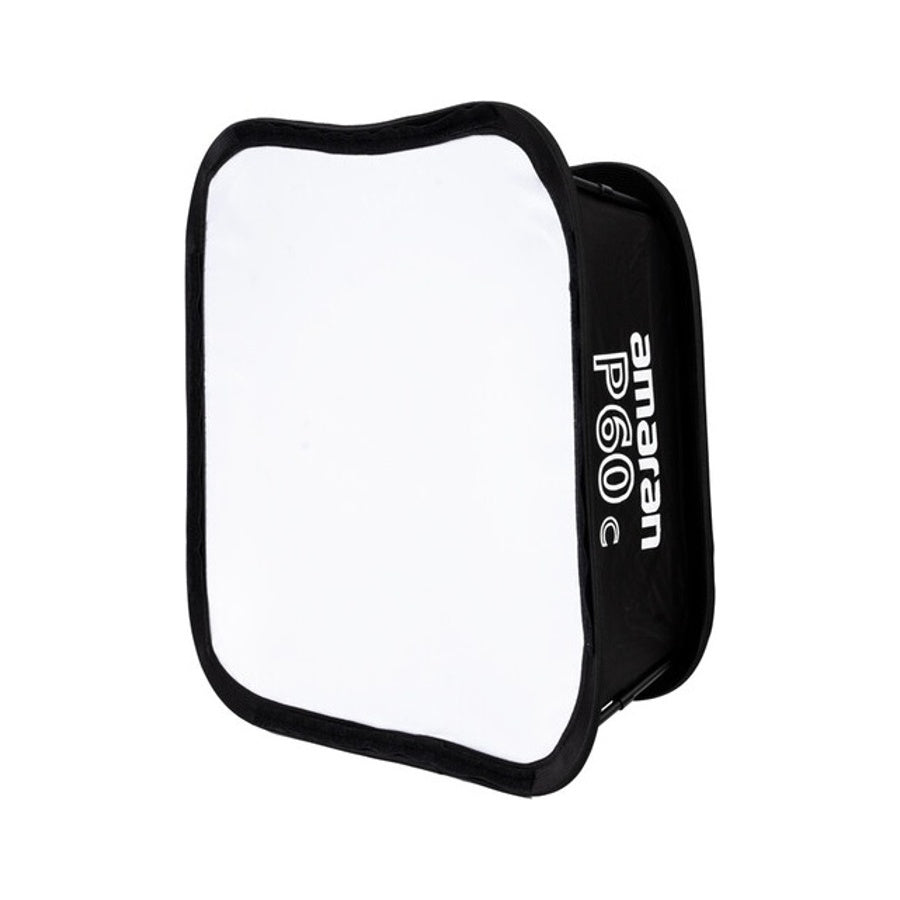 Aputure Amaran P60C RGBWW LED Light Studio