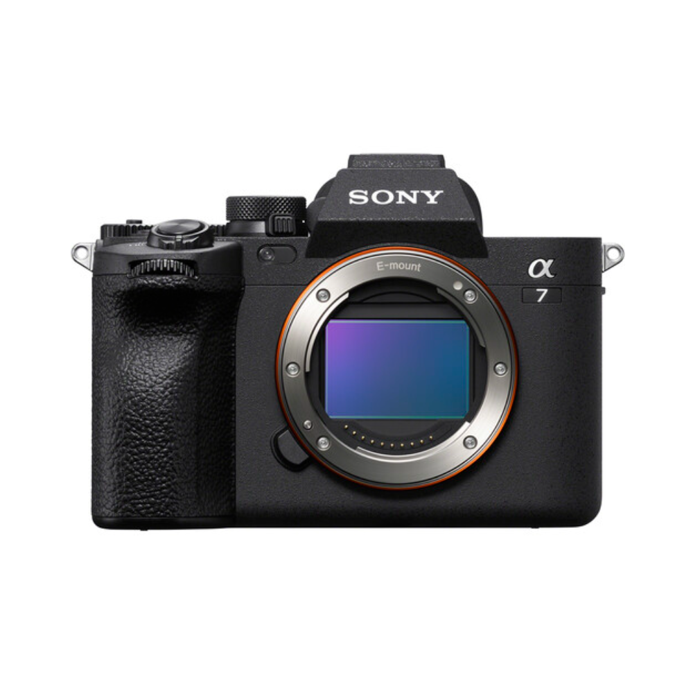 Sony A7 Mark IV Body Only Camera