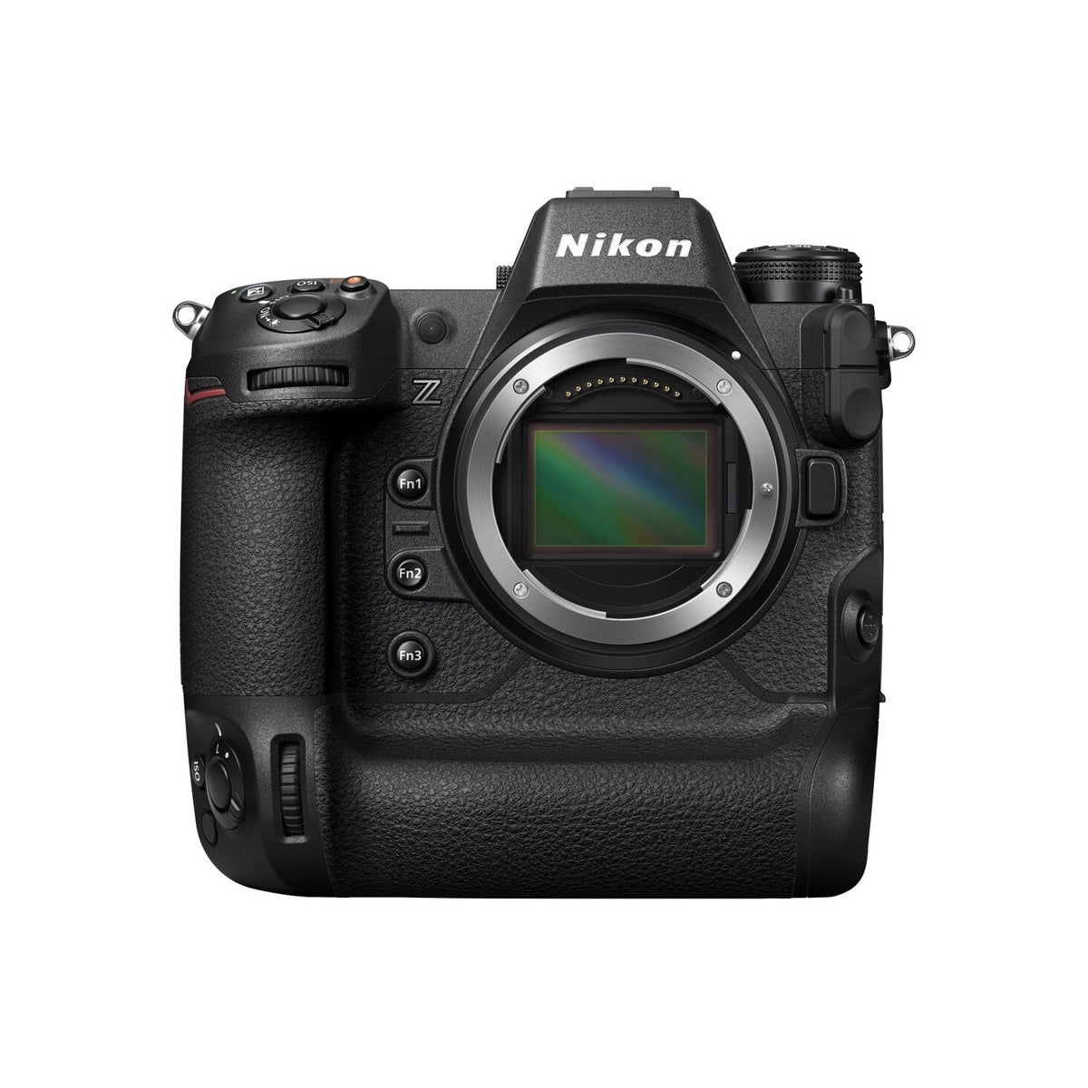 Nikon Z9 Body Only Nikon Z9 Z 9 Body BO Garansi Resmi