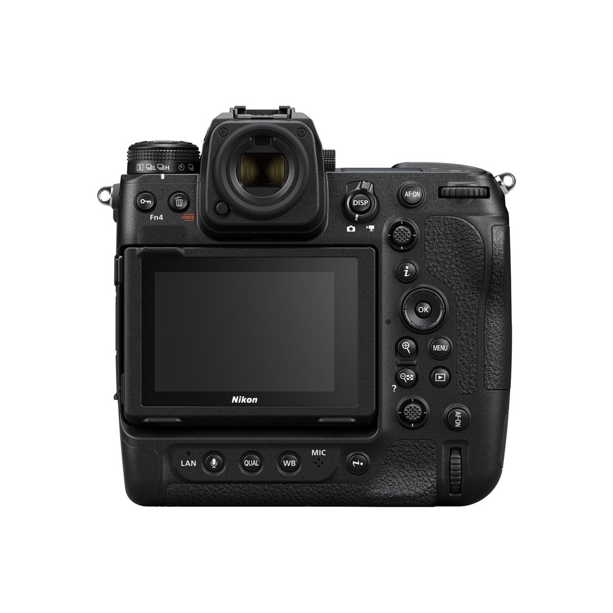 Nikon Z9 Body Only Nikon Z9 Z 9 Body BO Garansi Resmi