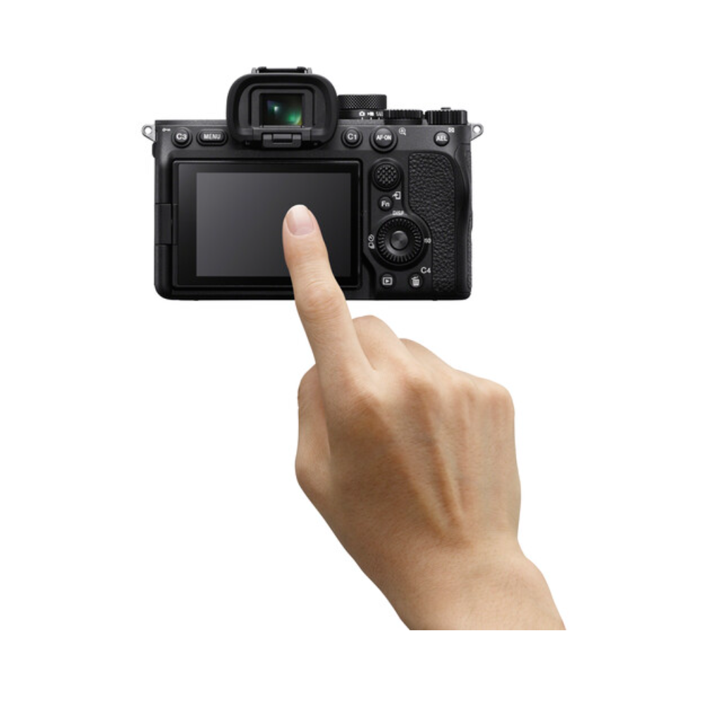 Sony A7 Mark IV Body Only Camera