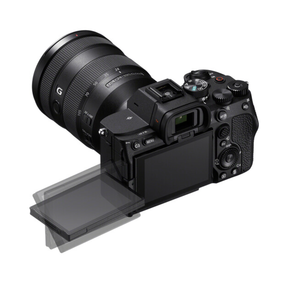 Sony A7 Mark IV Body Only Camera