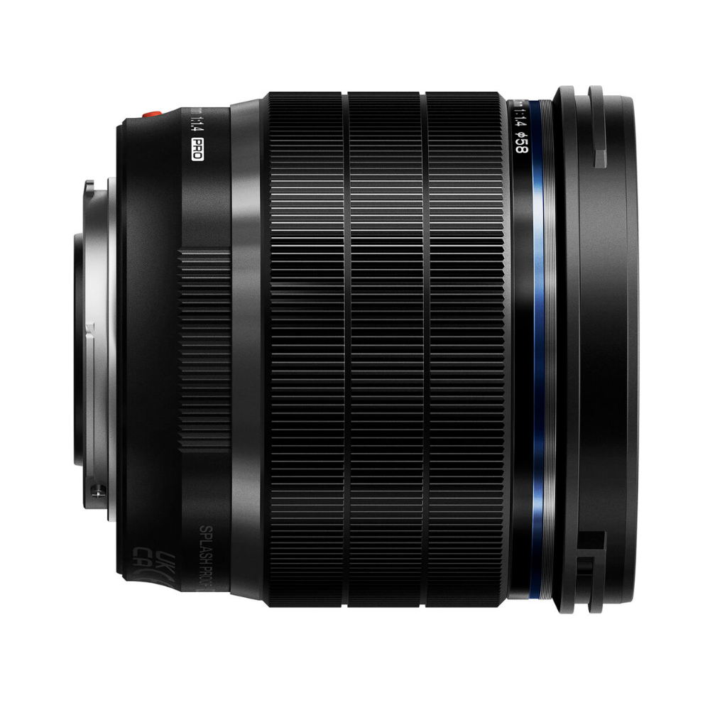 OM SYSTEM M.Zuiko ED 20mm f1.4 PRO Lens Olympus