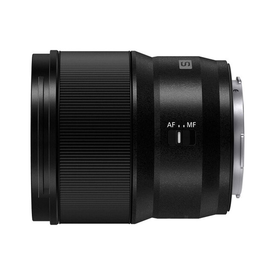 Panasonic Lumix S 35mm f1.8 L Mount Fullframe Lumix 35 mm f/1.8 Resmi