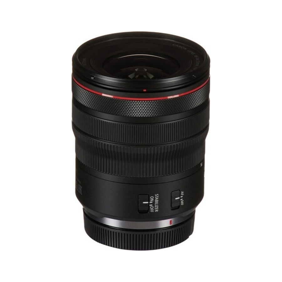 Canon RF 14-35mm f4L IS USM