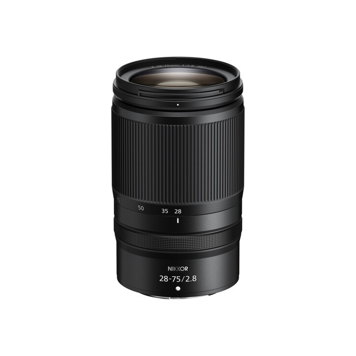 Nikkor Z 28-75mm F2.8 Lens