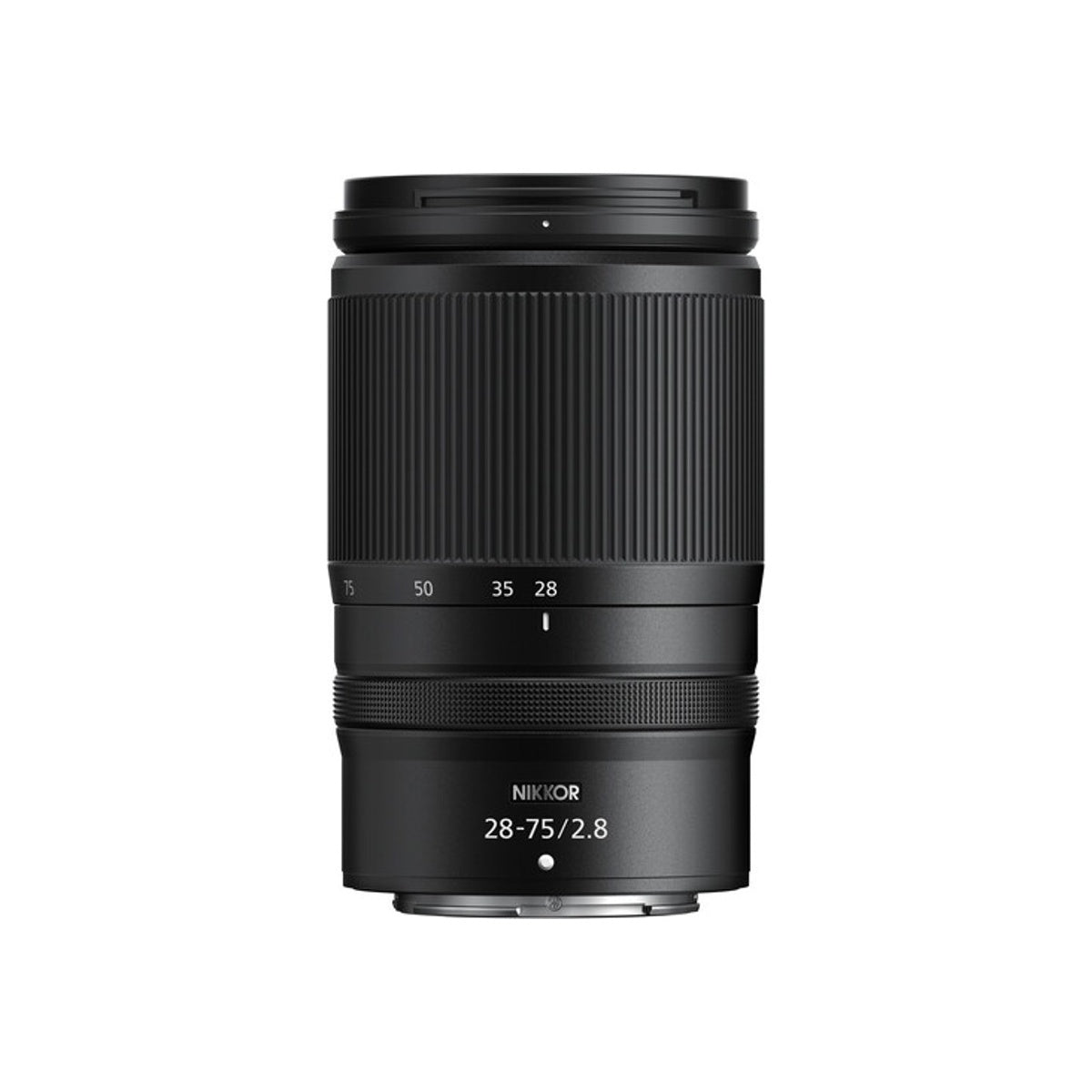 Nikkor Z 28-75mm F2.8 Lens