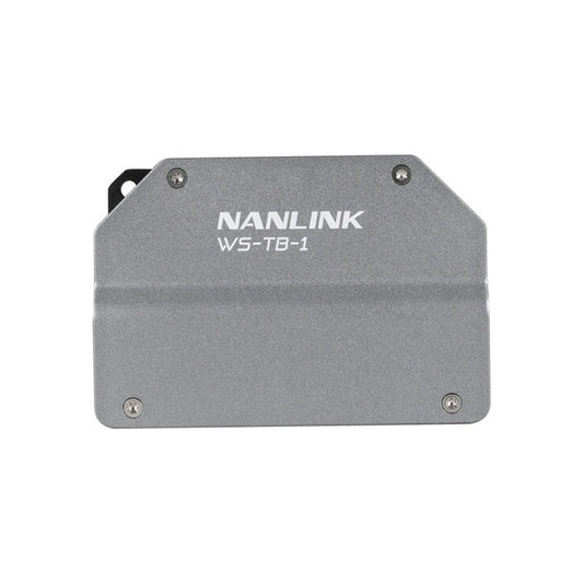 Nanlite Nanlink Transmitter Box WS-TB-1 Nan link WSTB1 WS-TB1 Resmi