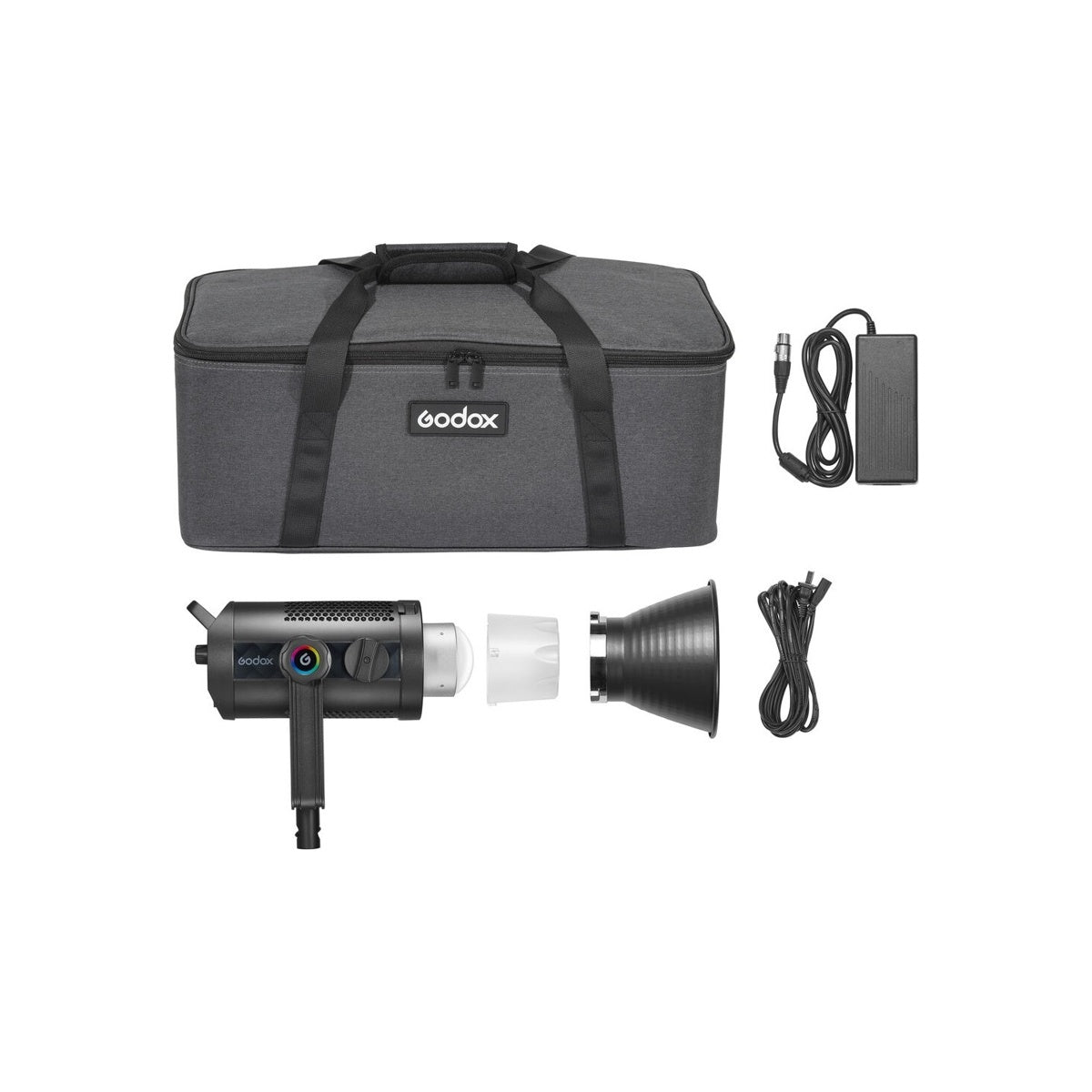 GODOX SZ150R Zoom RGB LED Video Light