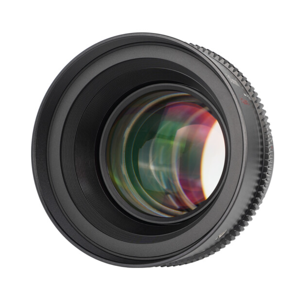 7Artisans 50mm T1.05 Dream Vision Cine Lens