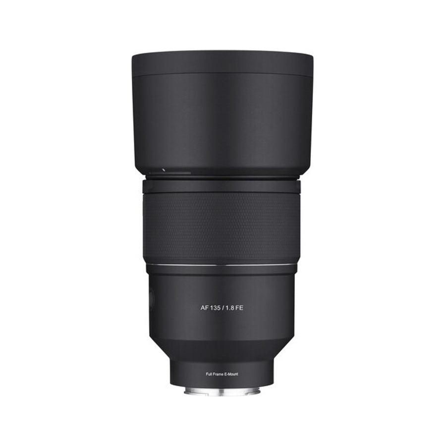 Samyang AF 135mm F1.8 For Sony FE