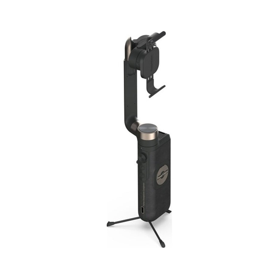 PowerVision S1 3-Axis Gimbal Stabilizer Smartphone