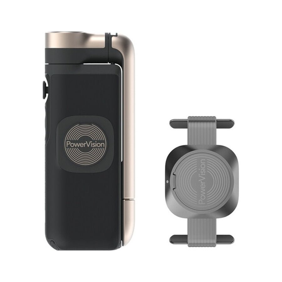 PowerVision S1 3-Axis Gimbal Stabilizer Smartphone