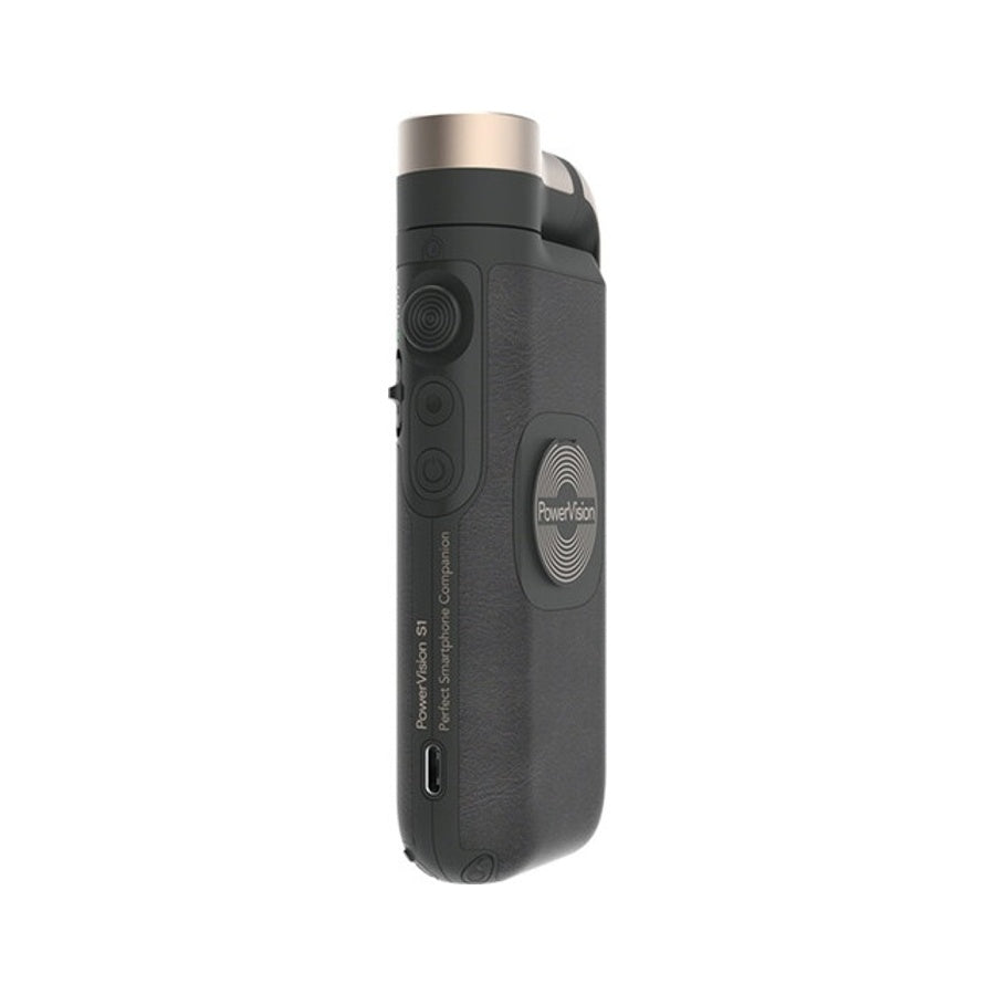 PowerVision S1 3-Axis Gimbal Stabilizer Smartphone