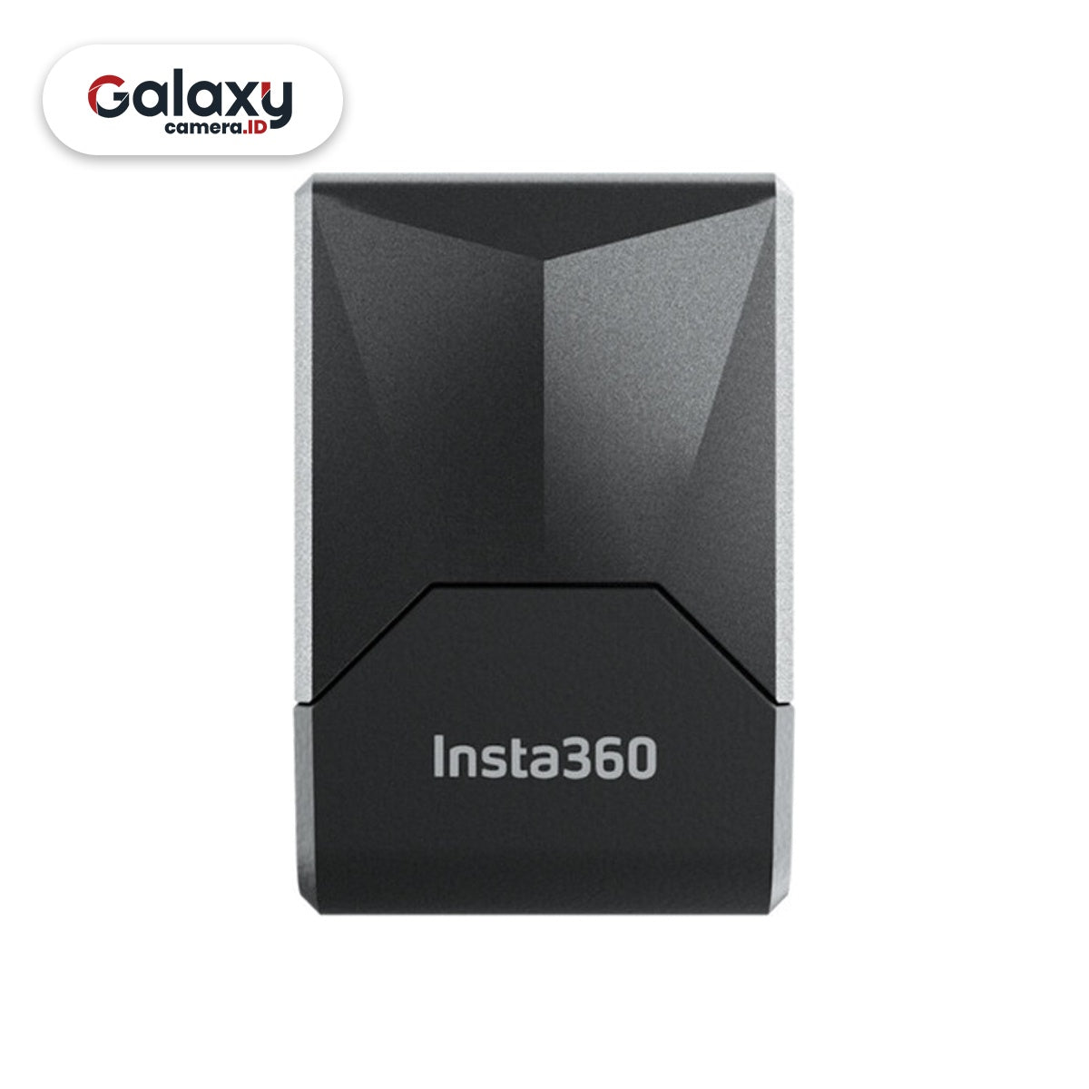 Insta360 Quick Reader for Insta 360 One R/RS One R RS Original