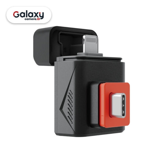 Insta360 Quick Reader for Insta 360 One R/RS One R RS Original