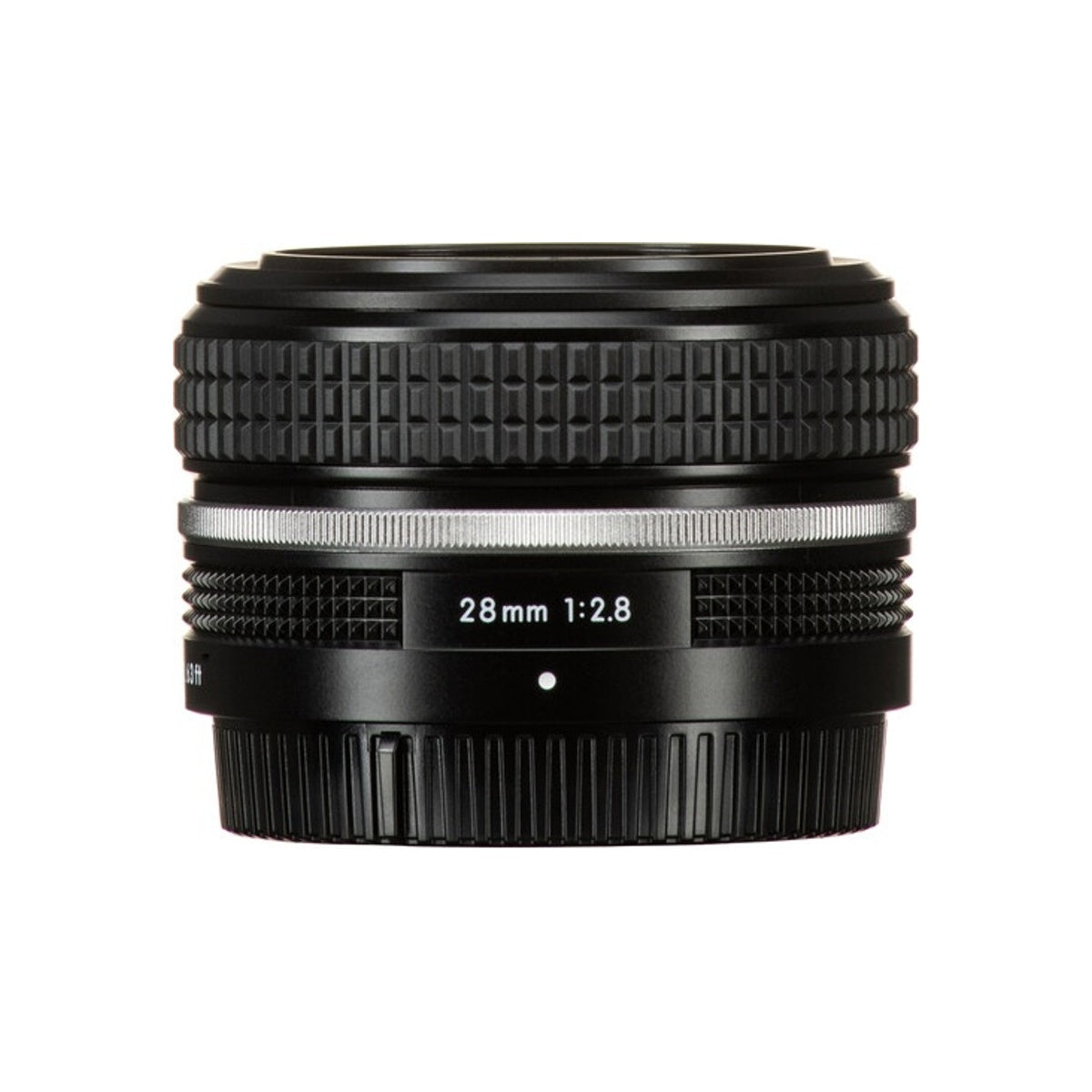Nikkor Z 28mm F2.8 SE Lens