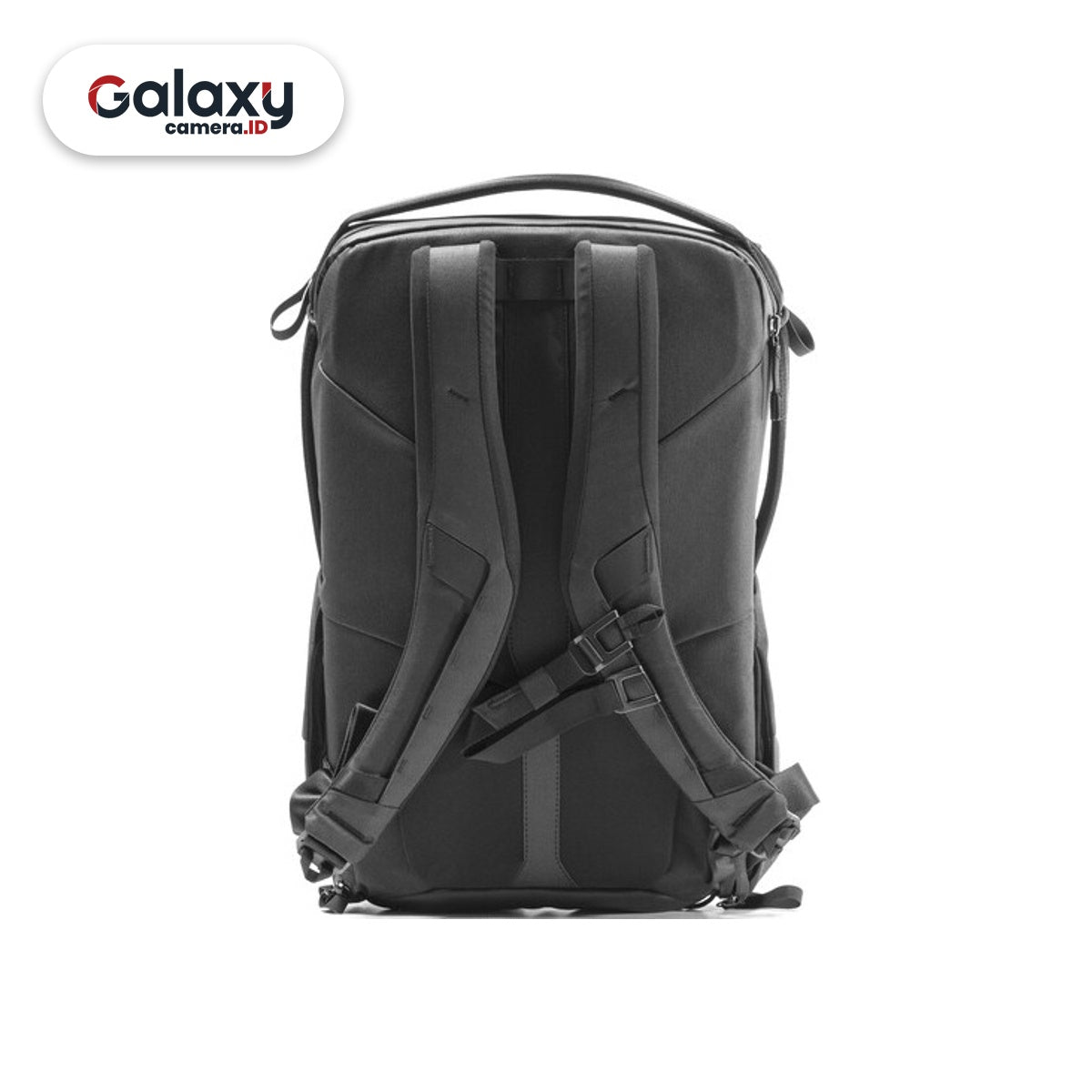 Peak Design Everyday Backpack V2 30L Tas Ransel Camera Bag Original