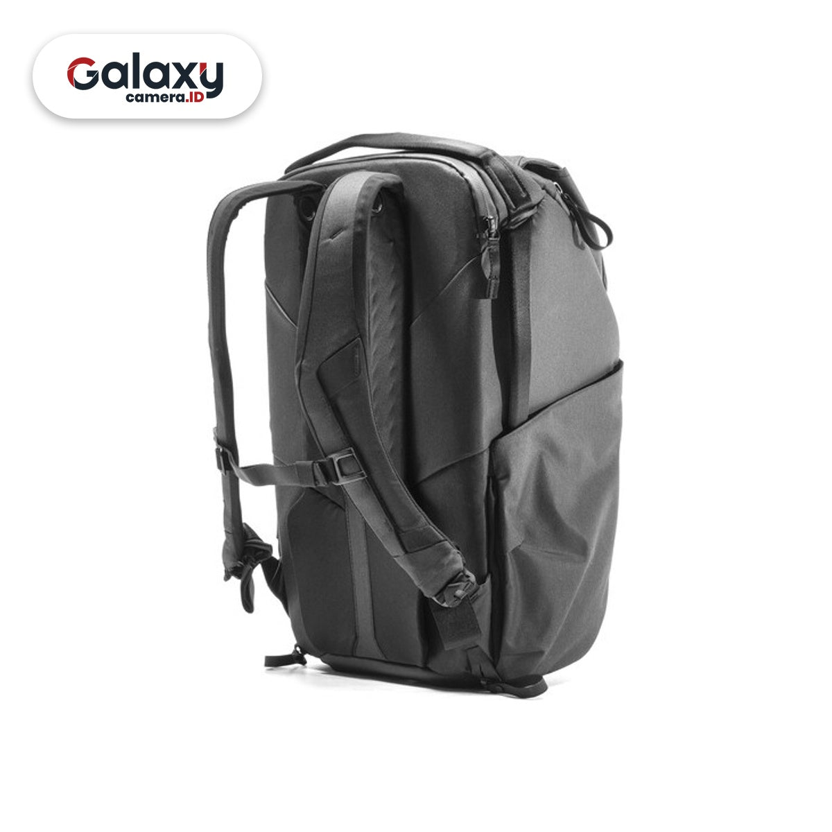 Peak Design Everyday Backpack V2 30L Tas Ransel Camera Bag Original