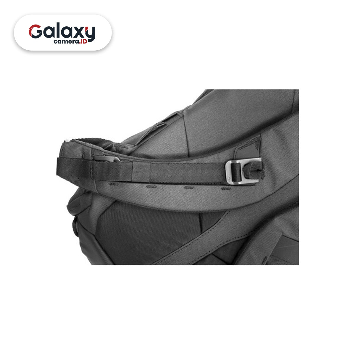 Peak Design Everyday Backpack V2 30L Tas Ransel Camera Bag Original