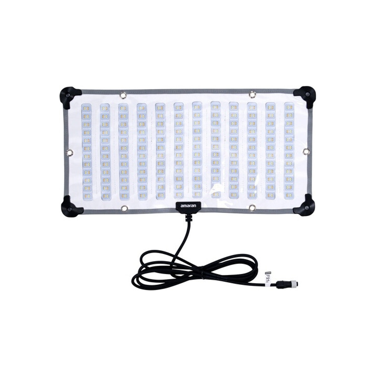 Aputure Amaran F21X Bi-Color Flexible LED Mat Light F21 X
