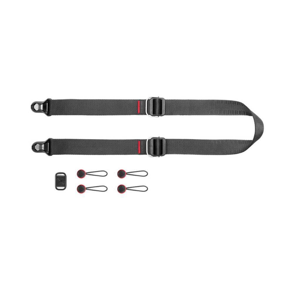 Peak Design Slide Lite Camera Sling Strap
