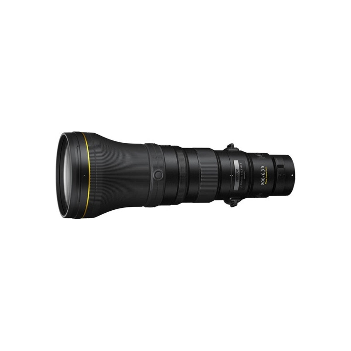 Nikkor Z 800mm F6.3 VR S Lens