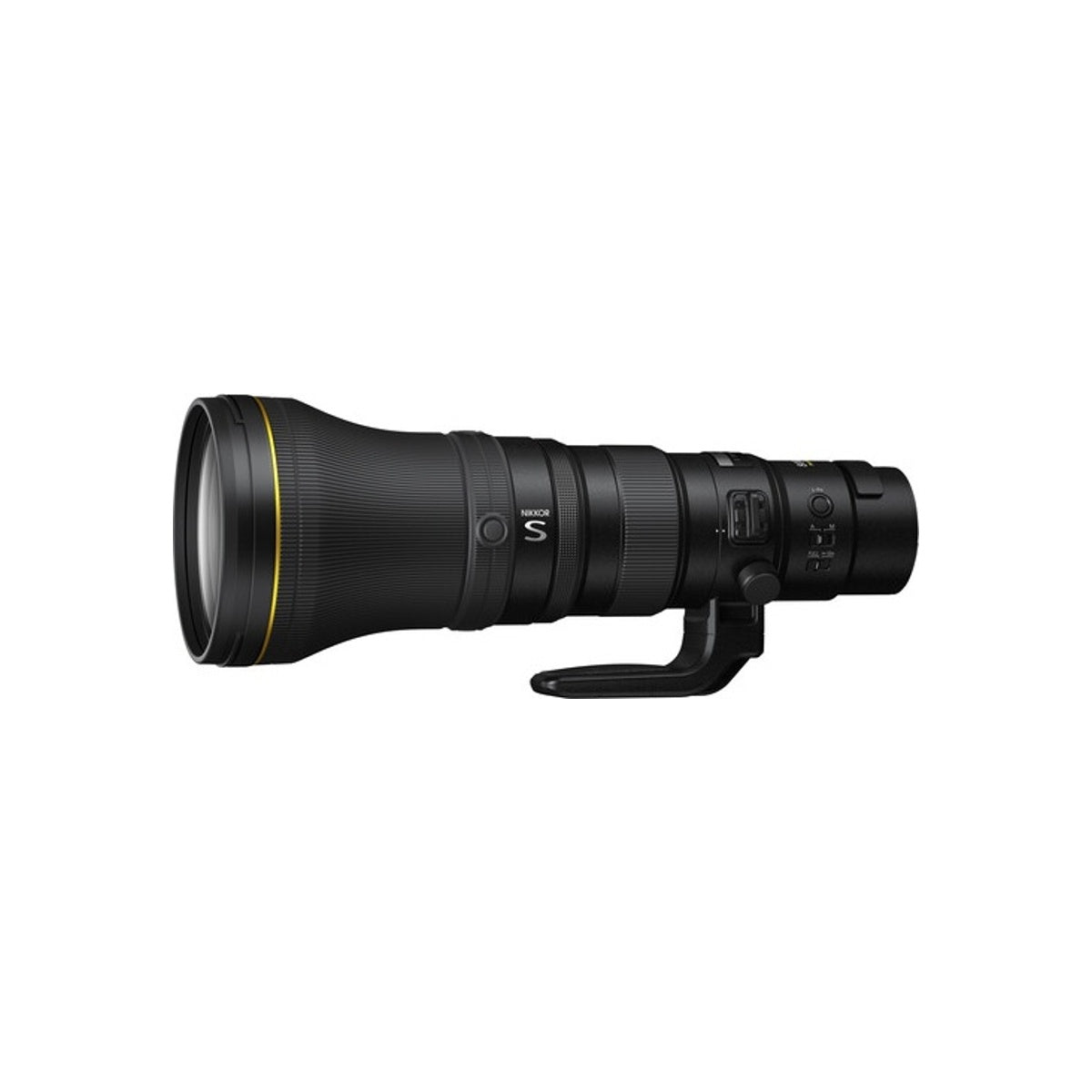 Nikkor Z 800mm F6.3 VR S Lens