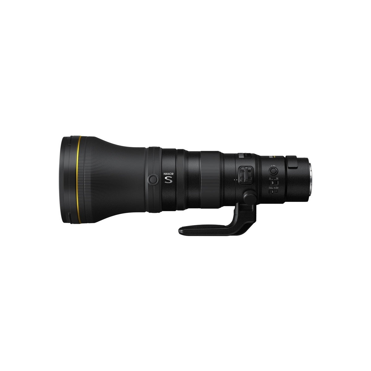 Nikkor Z 800mm F6.3 VR S Lens