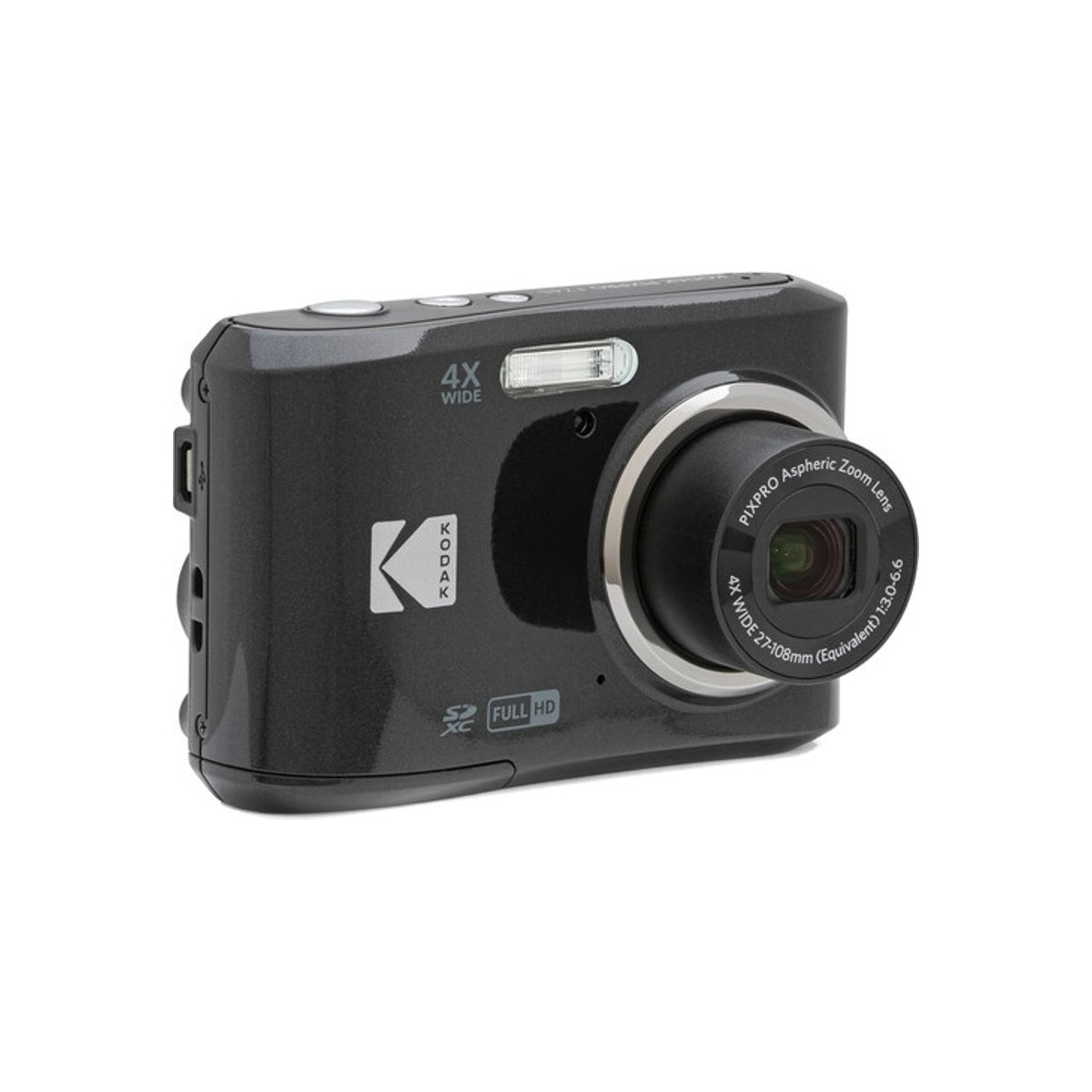 Kodak Pixpro FZ45 Camera Pocket Digital