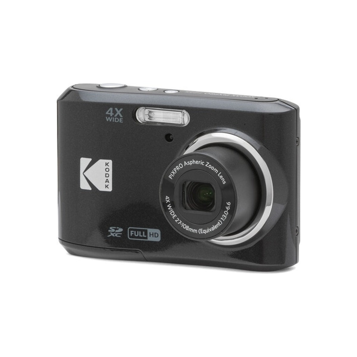 Kodak Pixpro FZ45 Camera Pocket Digital