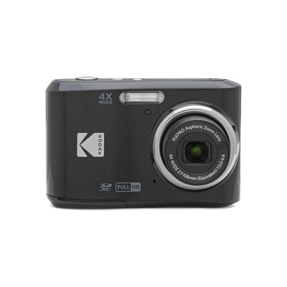 Kodak Pixpro FZ45 Camera Pocket Digital