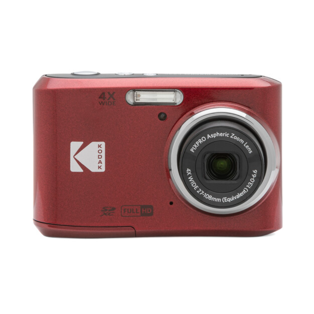 Kodak Pixpro FZ45 Camera Pocket Digital