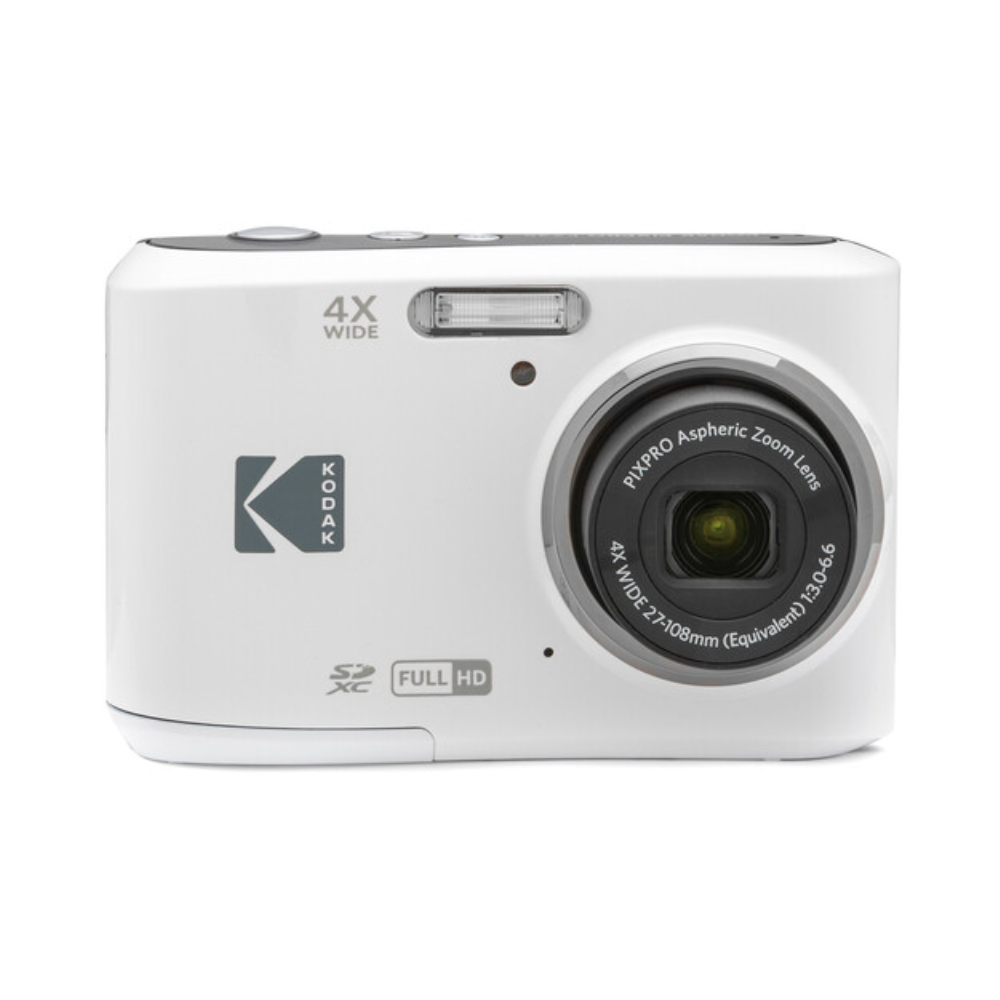 Kodak Pixpro FZ45 Camera Pocket Digital