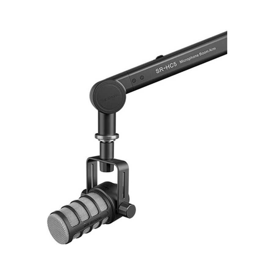 Saramonic SR-BV1 Dynamic Broadcast Microphone