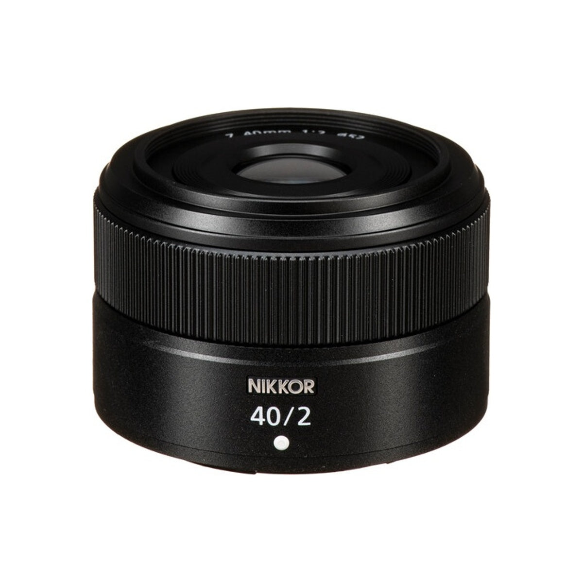 Nikkor Z 40mm F2 Lens