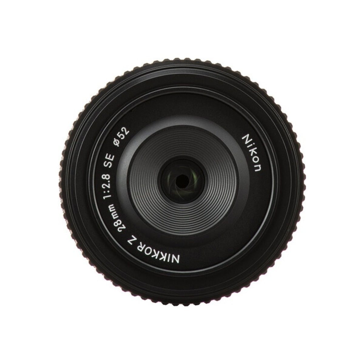 Nikkor Z 28mm F2.8 SE Lens