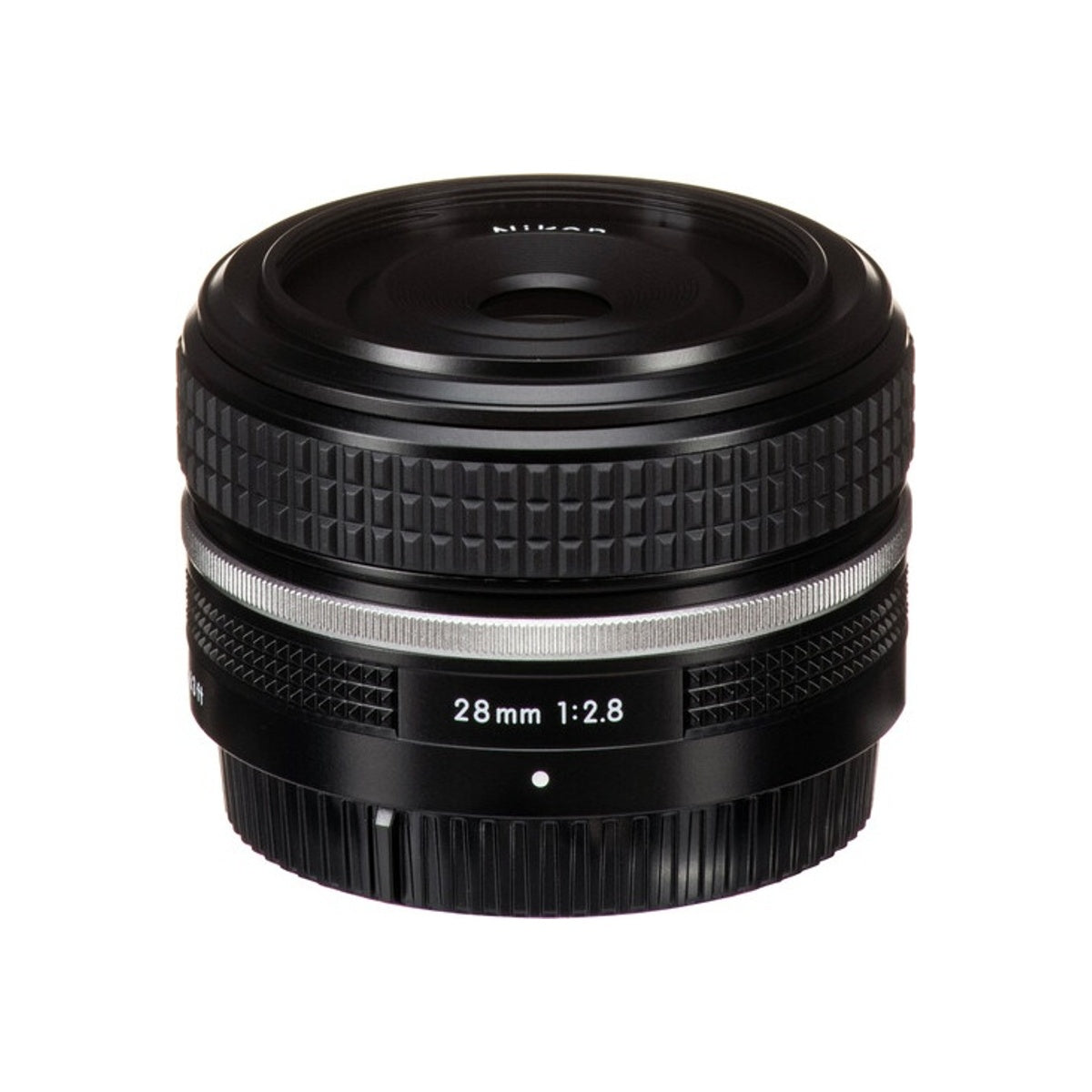 Nikkor Z 28mm F2.8 SE Lens
