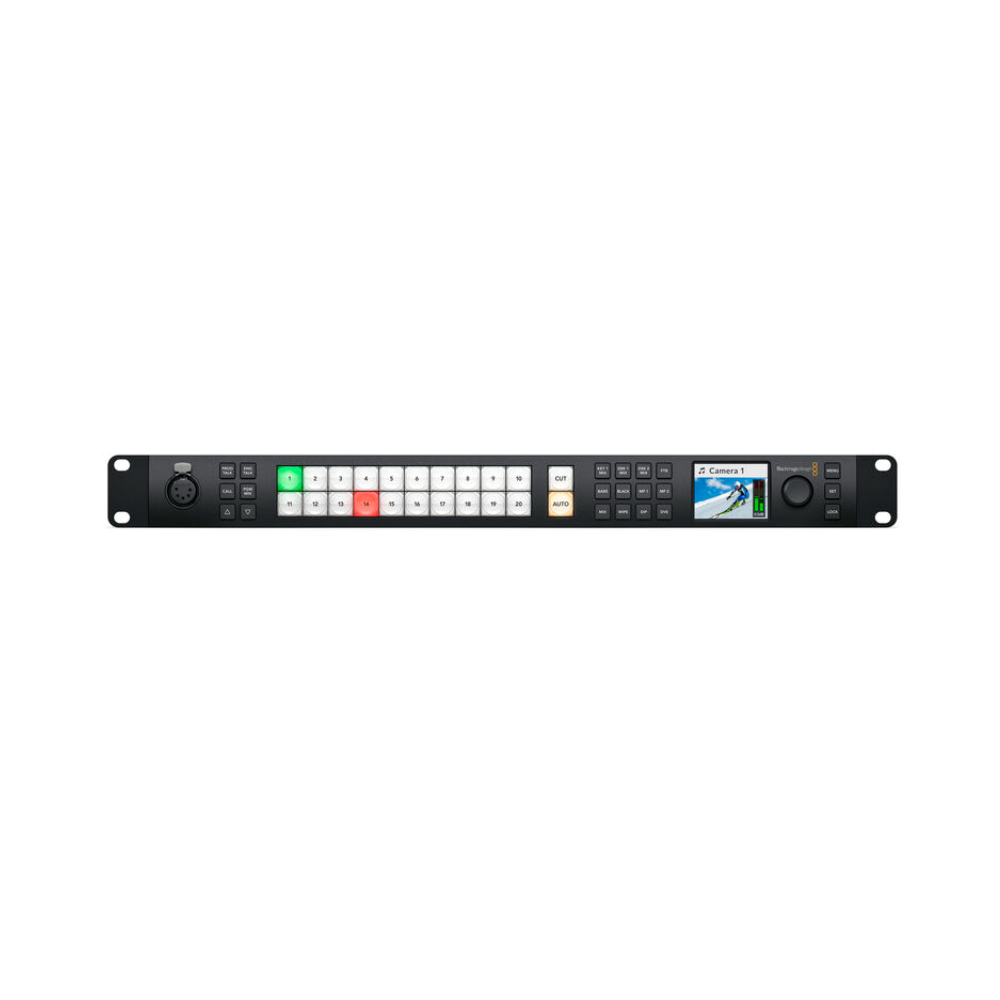 Blackmagic Design ATEM 2 M/E Constellation HD Live