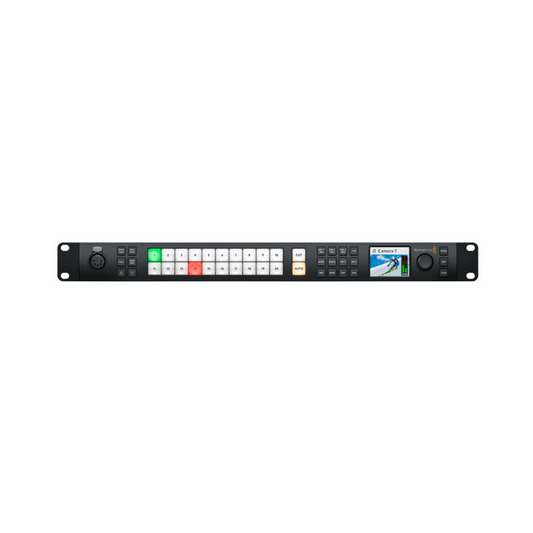 Blackmagic Design ATEM 2 M/E Constellation HD Live