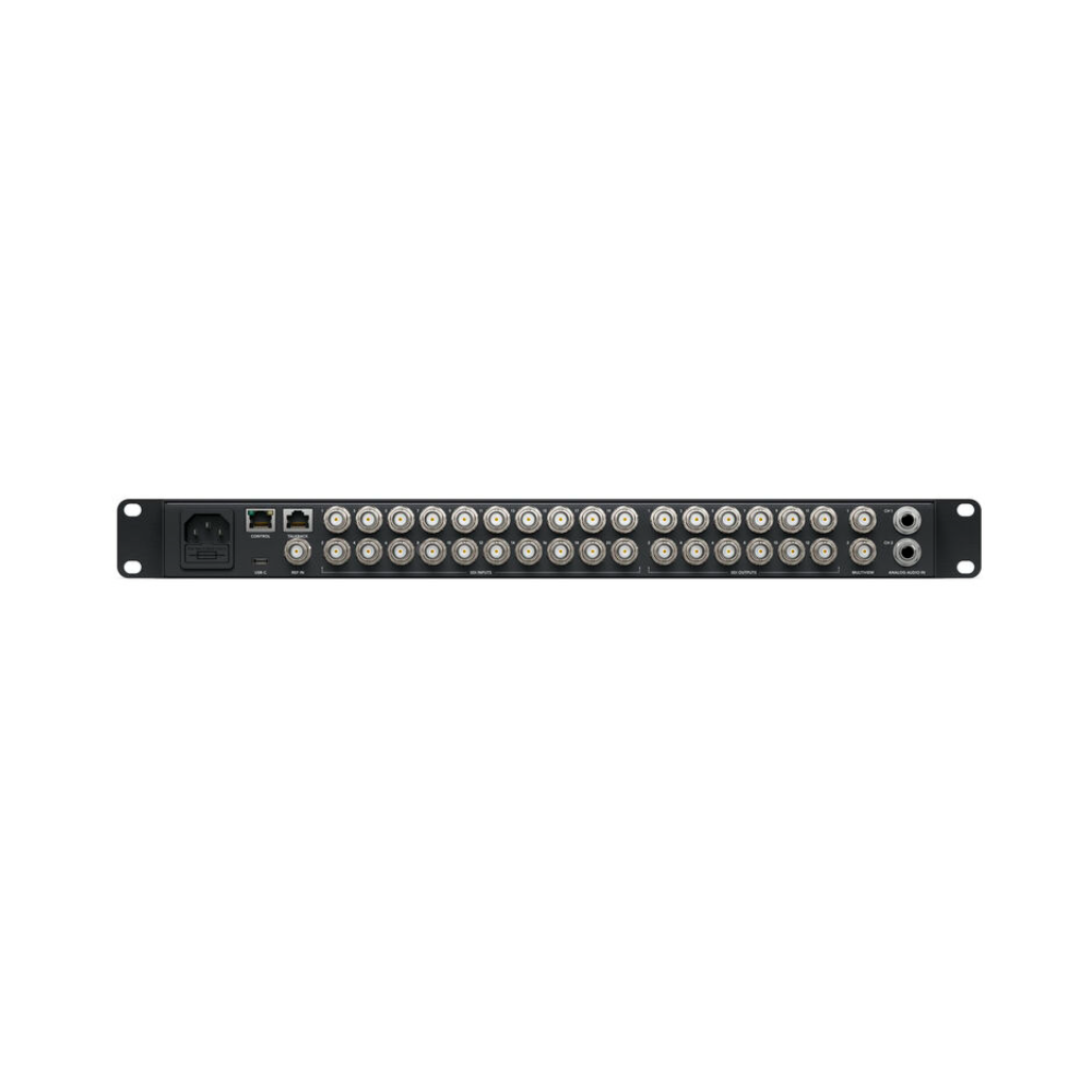 Blackmagic Design ATEM 2 M/E Constellation HD Live