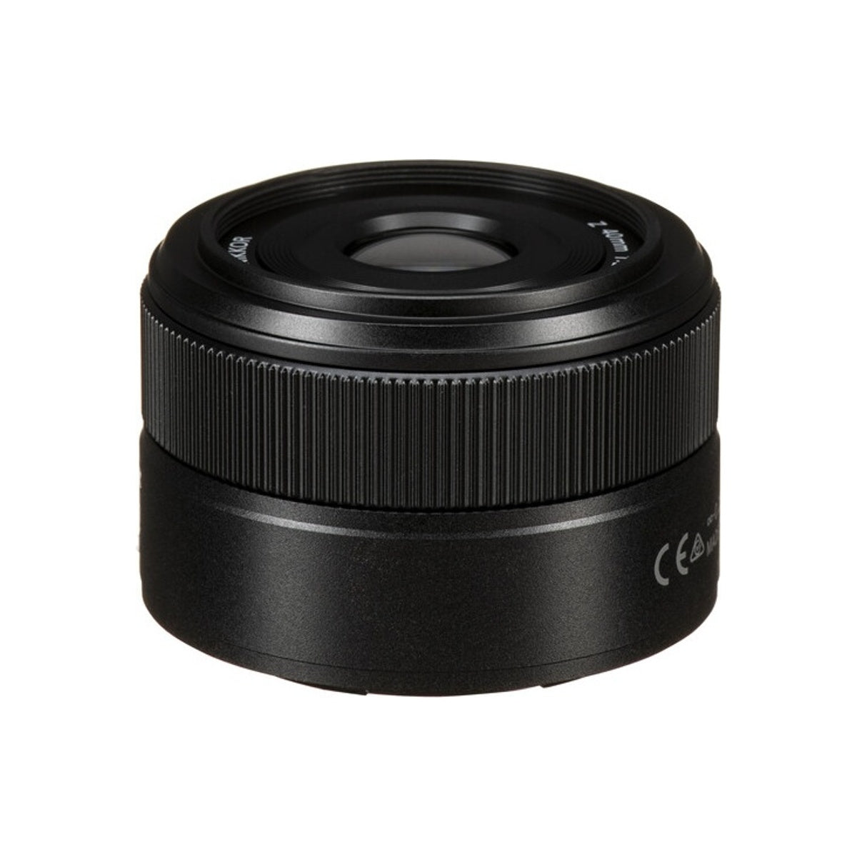 Nikkor Z 40mm F2 Lens