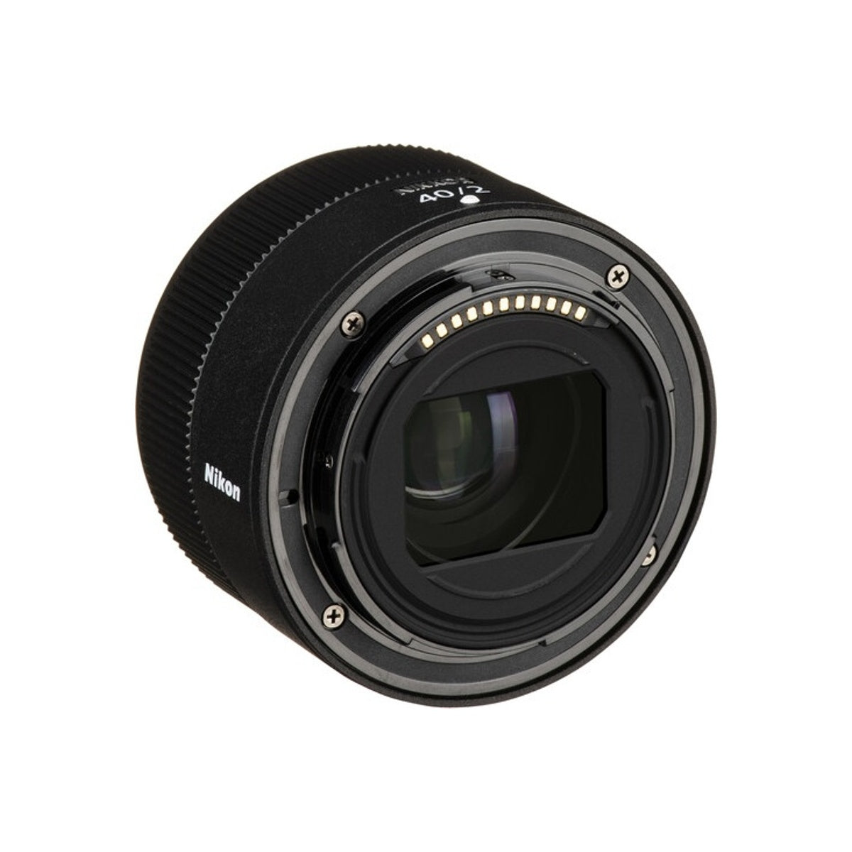 Nikkor Z 40mm F2 Lens