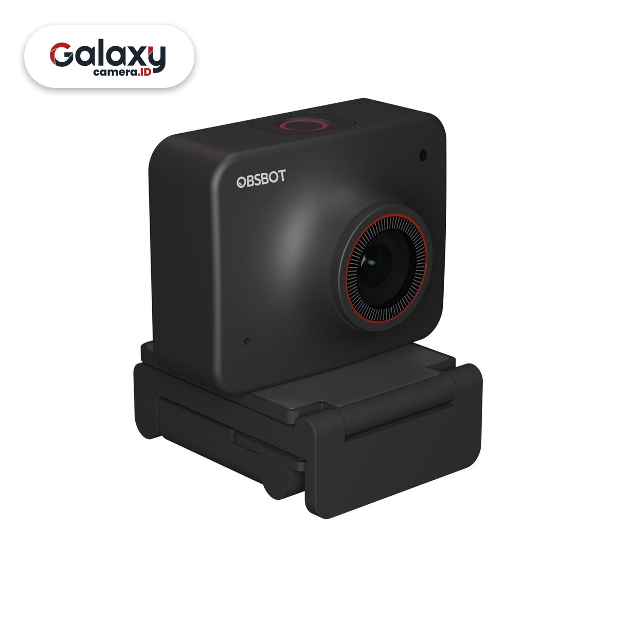 OBSBOT Meet 4K AI-Powered Kamera Webcam Web cam Camera PC Laptop Resmi