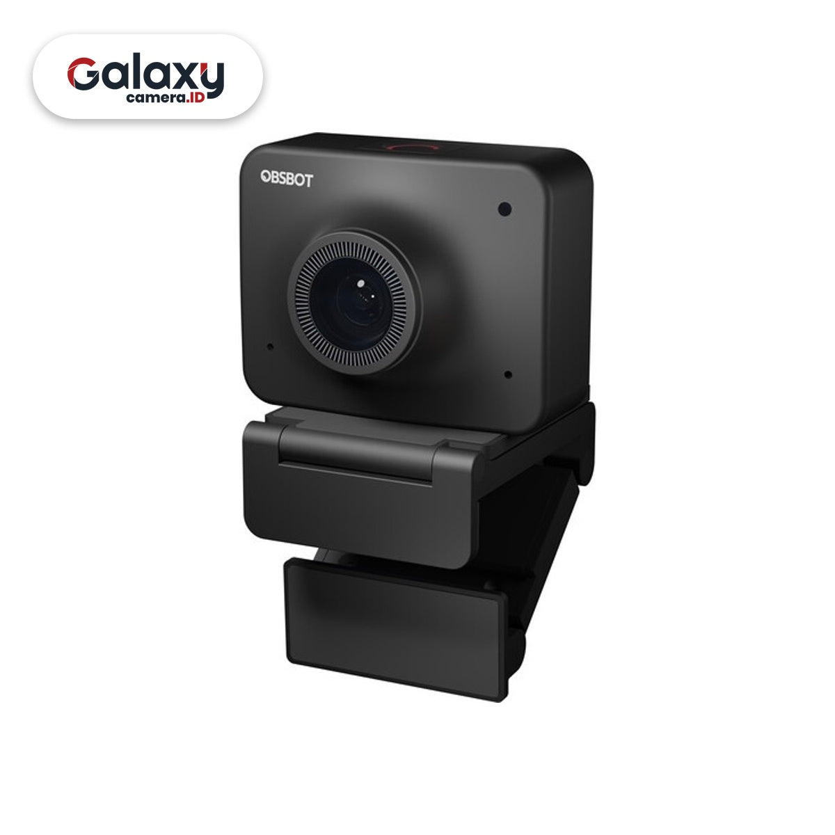 OBSBOT Meet 4K AI-Powered Kamera Webcam Web cam Camera PC Laptop Resmi